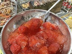 -幸福小串·地摊小炉子(三阳路店)