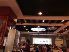 大堂-点都德(千灯湖环宇城店)