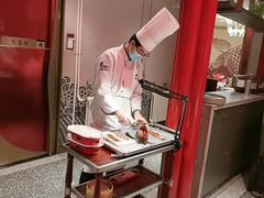 -大鸭梨烤鸭·北京菜(大兴南小街店)