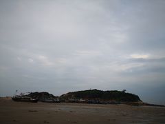 -南澳海滩