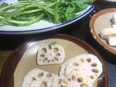 -根据地火锅(南河桥店)