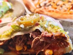-Q MEX 库迈墨西哥餐吧(三里屯店)