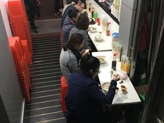 -菜忠潮州牛肉店(岗厦店)