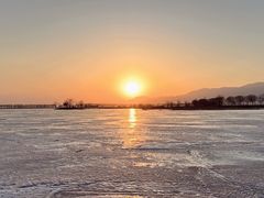 -野鸭湖国家湿地公园