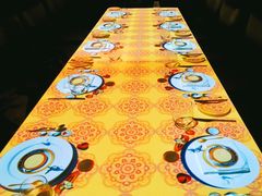-翡翠36餐厅(浦东香格里拉店)