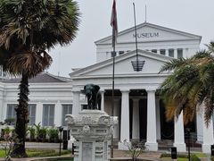 -印尼国家博物馆