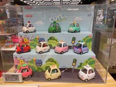 -泡泡玛特POPMART(合生汇店)