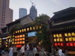 -回龙窝历史文化街区