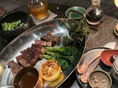 -广州瑰丽酒店·Black Iron黑金燚