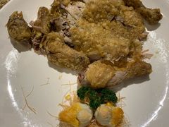 长安葫芦鸡-长安壹号