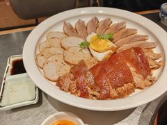 -潮界(虹桥新天地店)