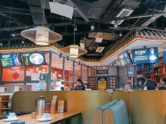 -壹只卤鹅 · 潮汕菜(京基百纳店)