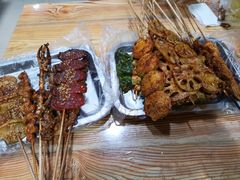 -非凡烧烤(历史博物馆店)