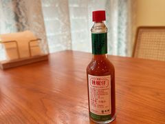 -Pizzeria da Nicola·火炉披萨(中大国际店)