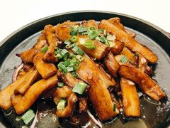 -惠丰堂饭庄·烤鸭·京味菜(西北旺·航天城店)