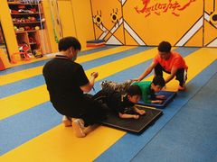 -HELLO功夫(印象城店)