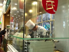 -上海哈尔滨食品厂(汇联商厦店)