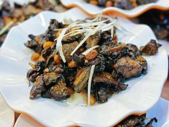 -聚首堂·特色小吃·肘子(什刹海德胜门店)