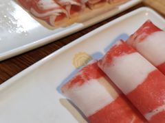 -傣妹火锅(南京东路一店)