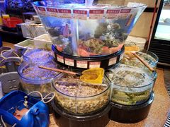 -陶陶居海鲜酒家(新马路店)