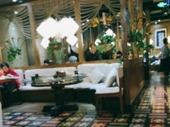 -云海肴·汽锅鸡·云南菜(天津国金汇店)