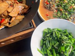 -吃货私房菜(丽江束河古镇店)