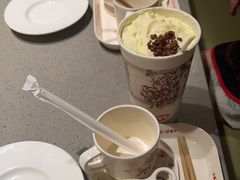 -海底捞火锅(旭辉MALL店)