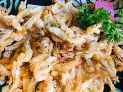 -合幸日本料理·炭火烧肉(观澜御湖店)