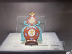 -景德镇中国陶瓷博物馆