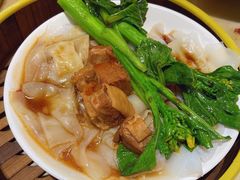 -明泉居茶点荟(车陂店)