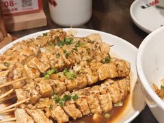 -味上湘菜馆(岳麓山店)