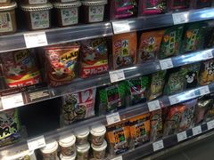 -Olé精品超市(北京合生汇店)