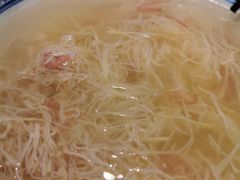 扣三丝-三林本帮馆(中林街店)