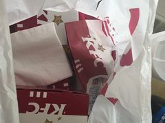 -肯德基(八里台店)
