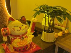 -金色莲花泰式按摩SPA(石牌店)