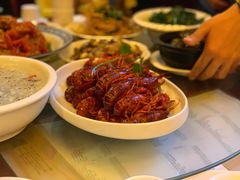 -郑东靓靓虾馆·金牌油焖大虾(天泽街店)