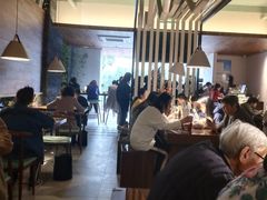 大堂-十面春风·江南面馆(崇宁路店)