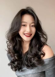 -丽时 Hair Salon