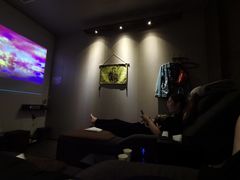 -逅莱·影院足道·日式SPA(大世界店)