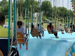 -南京银杏湖乐园