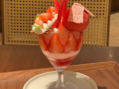 -Ten Olives甜点