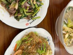 -乐清海鲜面馆(服装城店)