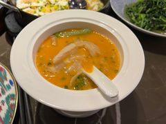 -海派悦庭·海胆烧麦·新融合菜(凯德广场店)