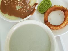 -老磁器口豆汁店(天坛店)