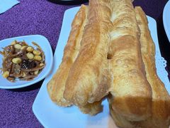 -万柳阁小馆·花园餐厅(龙潭湖店)