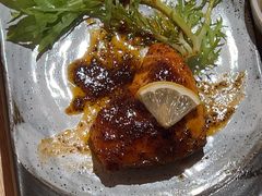 -德川家日本料理(顺义华联店)