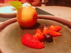 一颗柠檬-T館·花园艺术餐厅