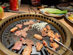 -一井烧肉·活鳗·火锅(毕淘买店)