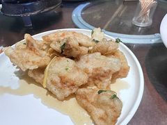 -黑土印象菜馆(三元桥店)
