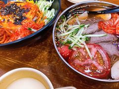 -优壹佳·延边朝鲜族料理(中山北路店)